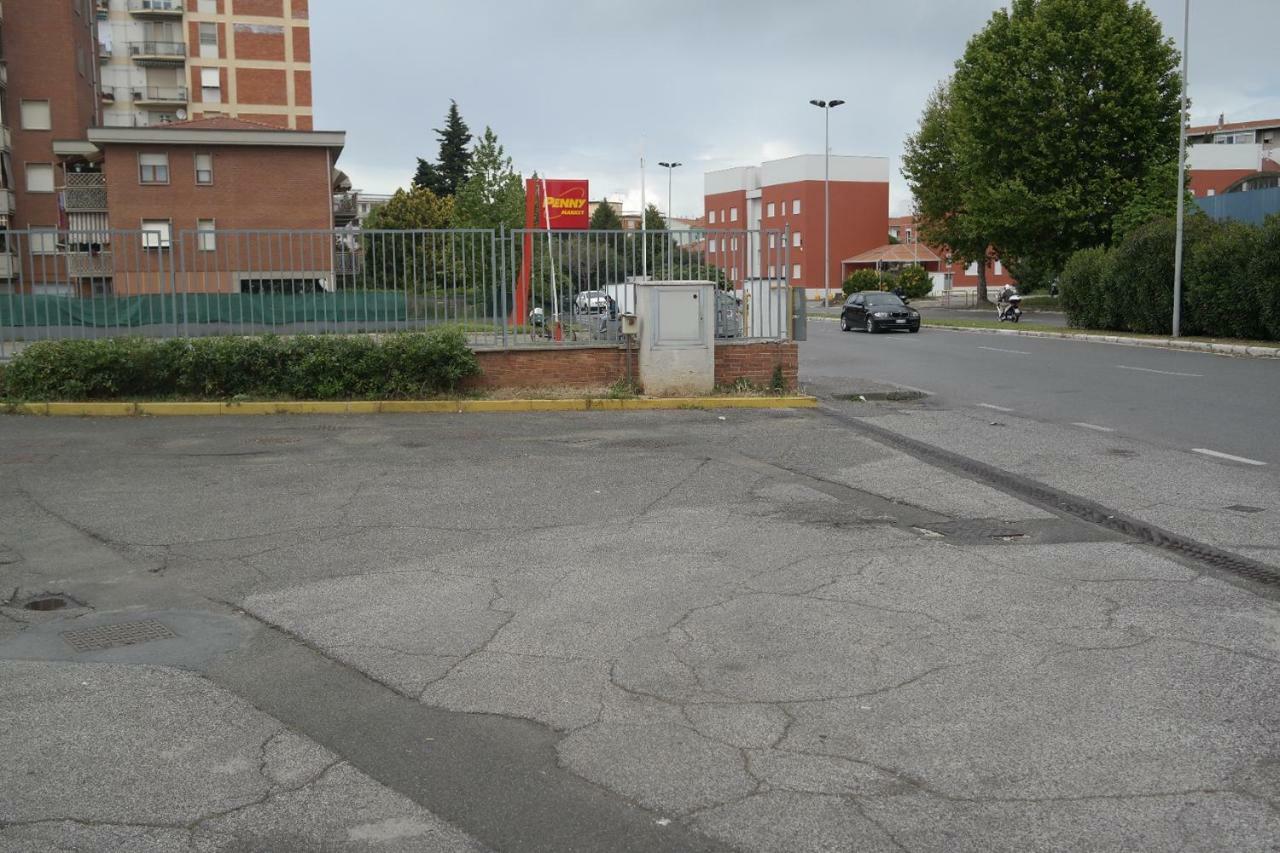 Hotel Houston Livorno - Struttura Esclusivamente Turistica - Not For Business Or Workers Екстериор снимка
