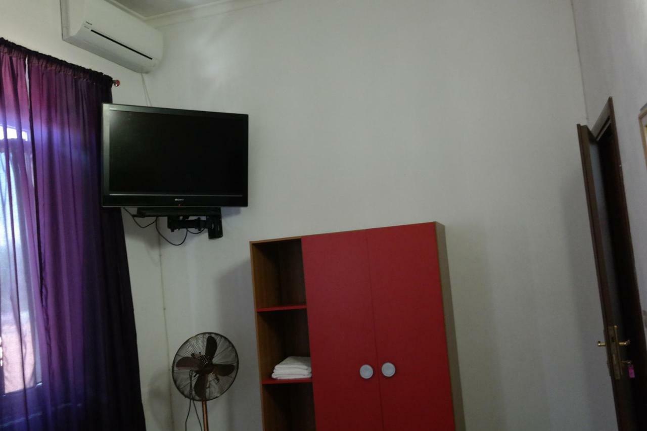 Hotel Houston Livorno - Struttura Esclusivamente Turistica - Not For Business Or Workers Екстериор снимка