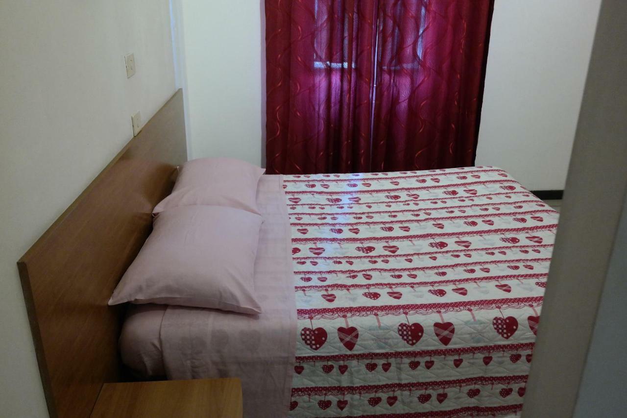 Hotel Houston Livorno - Struttura Esclusivamente Turistica - Not For Business Or Workers Екстериор снимка